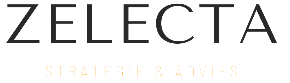 Logo Zelecta - transparant